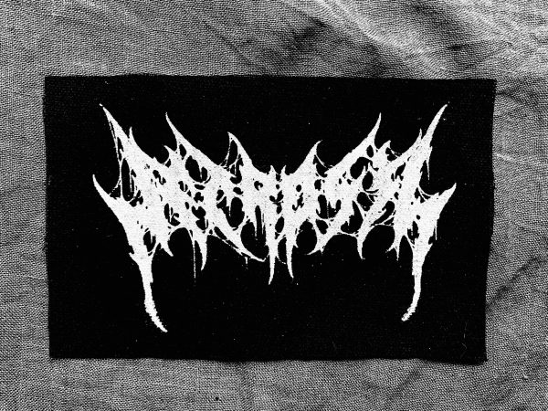 NECROSIS PATCH