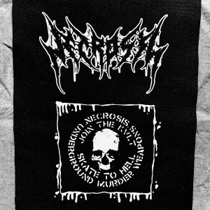 BACKPATCH