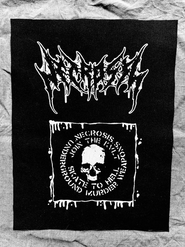 BACKPATCH