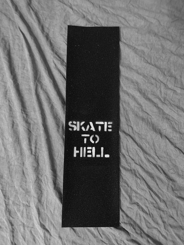 Griptape