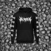 NECROSIS HOODIES