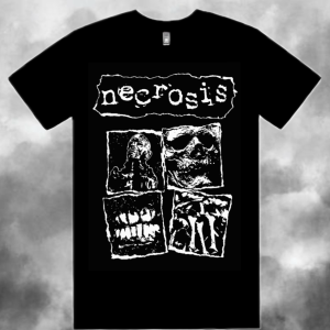 Torn Burial Shirt